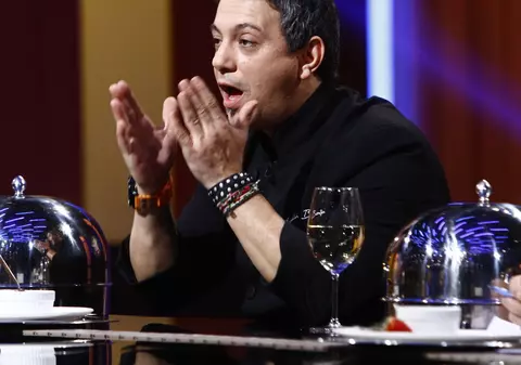 Apelul disperat transmis de Chef Sorin Bontea. „Vă rog să mă ajutați”