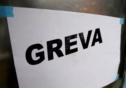 Salariaţii din Sport şi Tineret au intrat în grevă japoneză din cauza salariilor: "S-a depăşit limita suportabilului!"