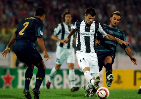 Fotbalistul slovac Juraj Halenar a murit. A fost găsit fără suflare, într-un parc din Bratislava