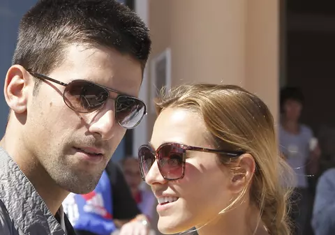 Tragedie pentru Novak Djokovic. L-au jefuit și l-au legat pe bunicul soției de un stâlp de înaltă tensiune