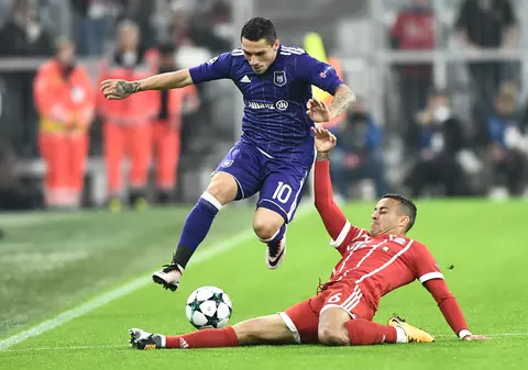 Meciurile din turul 3 preliminar din Liga Europa. Mulți fotbaliști români vor juca în această fază a competiției