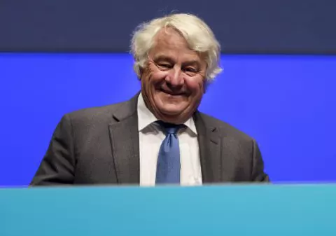 Unul dintre cel mai bogați oameni din lume a donat peste 4 milioane de euro Universităţii din Sibiu. Cine este Hasso Plattner