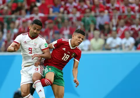 Marocanul Amine Harit, accident mortal la Marrakech. A fost arestat! Se întorsese acasă de la Campionatul Mondial de fotbal Rusia 2018