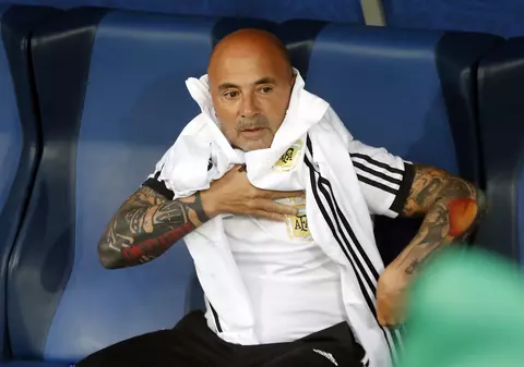 Jorge Sampaoli, după eliminarea Argentinei: ”Nu-mi dau demisia”. Javier Mascherano se retrage