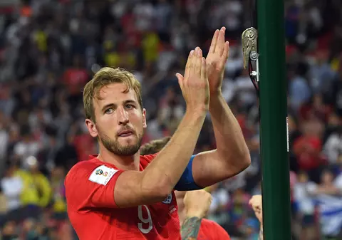 Harry Kane anunță că va purta banderolă de căpitan în culorile curcubeului, la meciul cu Iran, de la Cupa Mondială din Qatar