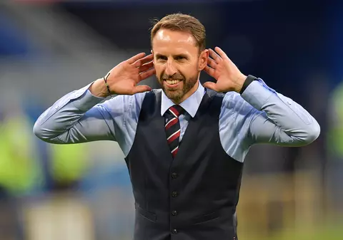 Gareth Southgate, selecționerul Angliei, înaintea semifinalei cu Croația de la CM 2018: ”Am scris de mai multe ori istorie”
