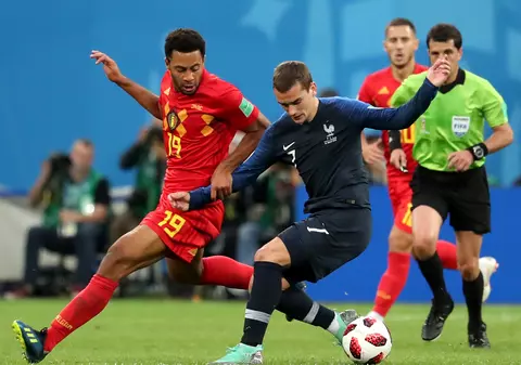 Finala Campionatului Mondial 2018. Ce făceau titularii de azi ai Franței în 1998, la precedentul succes al ”cocoșilor”