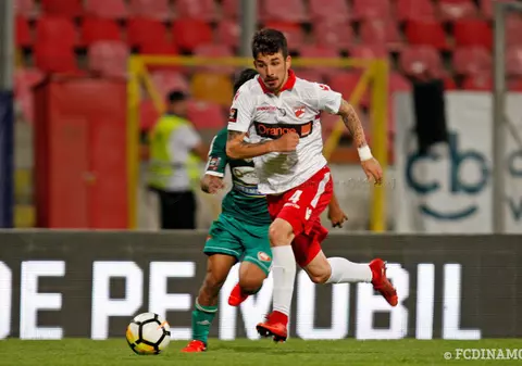 Dinamo - Jagiellonia 1-4. ”Câinii” lui Bratu au fost călcați în picioare de ”leși”