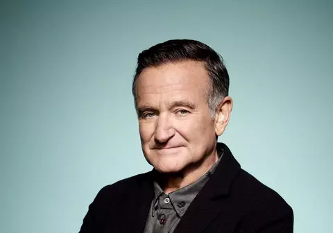 Obiecte din colecţia personală a regretatului actor Robin Williams, scoase la licitaţie