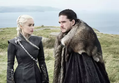 Nominalizări la premiile Emmy 2018. Game Of Thrones, principalul favorit