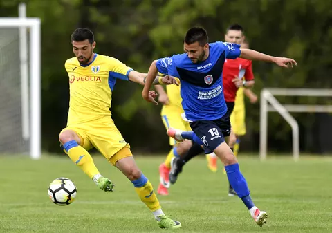 Liga 2: programul competițional pentru sezonul 2018-2019