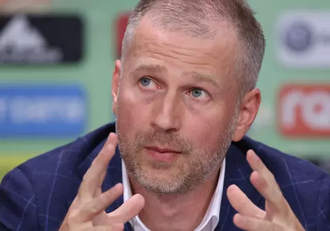 Focar de Covid la FCSB: antrenorul Edi Iordănescu, secunzii săi și doi jucători au coronavirus