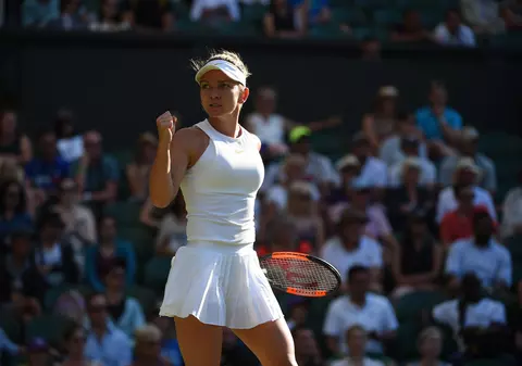 Simona Halep, a 37-a săptămână pe locul 1 WTA. E pe locul 12 în topul all-time al liderilor din tenisul mondial feminin