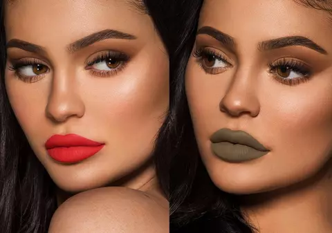Fanii lui Kylie Jenner au făcut o pagină cu donații pentru a o ajuta să ajungă cea mai tânără miliardară "autorealizată"