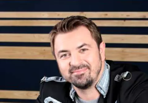 Gesturile înduioșătoare pe care Horia Brenciu le-a făcut cu nepoata Deliei | FOTO & VIDEO