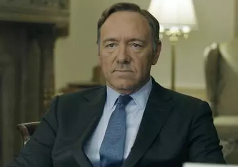 ''House of Cards'' va avea un ''final pe măsură'', promite Netflix
