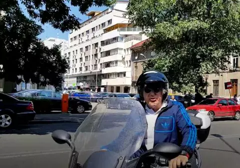 Ilie Năstase, la mâna procurorului, după ce a condus băut. Magistratul va decide dacă “Nasty” mai are voie la volan