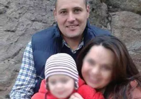 Un român mort în Italia a salvat 6 vieţi. Valentin a cerut familiei să îi doneze organele