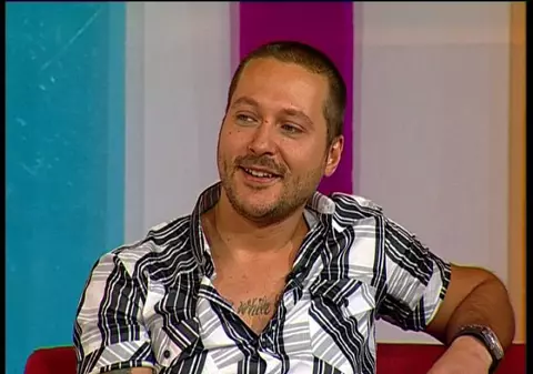 Cum arată Sorin Mitrea, fost component al trupei "Ro-Mania", după ce a slăbit 20 de kilograme