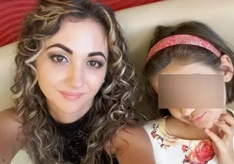 A murit Alina, tânăra mamă din Oradea care a supravieţuit unui teribil accident, de Revelion. Autoturismul era condus de polițistul de frontieră