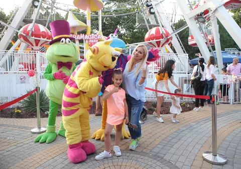 VIDEO/ Paula Chirilă e o mamă drastică, nici nu vrea să audă de telefon mobil pentru copil. ”Nu punem căruța înaintea cailor!”