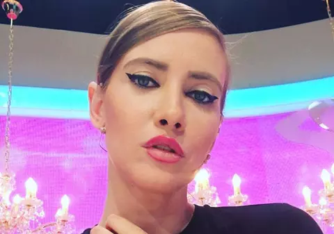 Cum era poreclită Iulia Albu. Vedeta n-a ascuns nimic