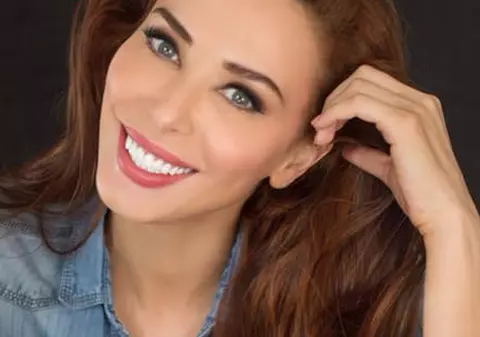 De ce a luat Iulia Vântur în greutate. "Am renunțat la fumat și ca urmare a unui tratament"