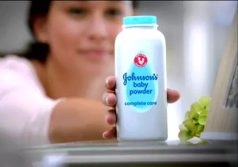 Compania Johnson & Johnson trebuie să plătească daune de 4.7 miliarde de dolari