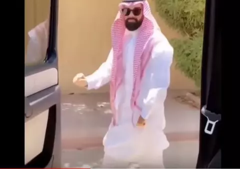 Trei persoane arestate în Emiratele Arabe pentru că au participat la "Kiki challenge", o provocare pe rețelele de socializare