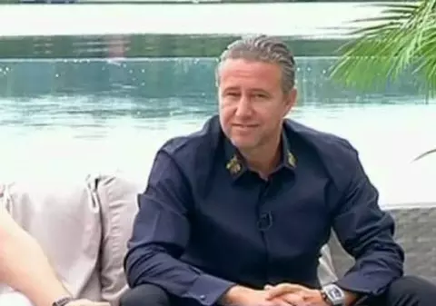 Laurențiu Reghecampf, despre moartea tatălui și a soacrei. "Am încercat să o încurajez, fiindcă nu a fost ușor"