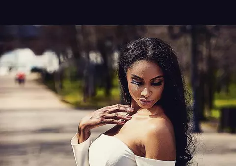 Mărturisirea lui Laurette. "Indiferent pe ce cale aș apuca-o"