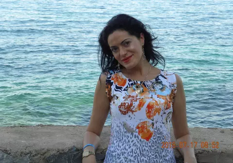 Fosta soție a lui Adrian Pintea, spectaculoasă în vacanța în Turcia. "Silueta, frumusețea și încântarea sirenelor"  FOTO