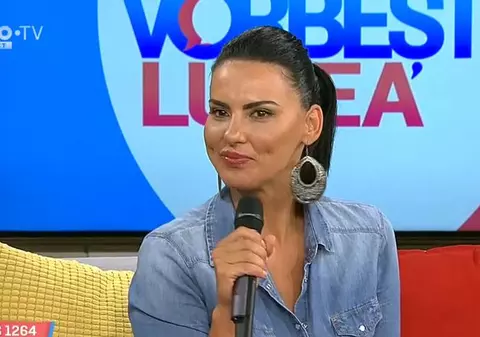 Ce pățește Lavinia Pîrva în vacanțele în Spania. "Mă întorc cu kilograme în plus". Cum scapă de ele | FOTO