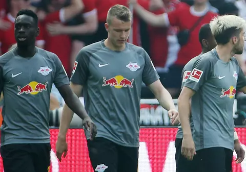 Reguli fără precedent în Bundesliga, din cauza coronavirusului. Cum ai voie să te bucuri după un gol. Campionatul Germaniei se reia pe 16 mai