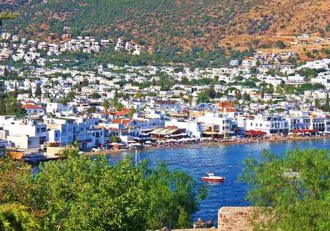 (P) Experiențe de neuitat într-un sejur all inclusive în Bodrum