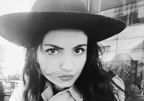 Directorul Caravanei Metropolis, Ligia Keșișian-Mitulescu, la interviurile Libertatea LIVE