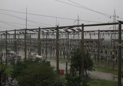 România are 52.233 de gospodării fără curent, deși e țara cu cea mai mare viteză a internetului din toată Europa!