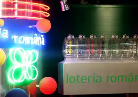 Câștigătorul de la Loto 6/49 din 19 iulie și-a ridicat premiul. Mesajul său pentru jucători