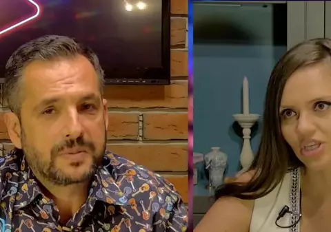 Mădălin Ionescu pune lucrurile la punct cu fostul iubit al Cristinei Sișcanu. “Niște indivizi beți…Vor plăti pentru greșelile lor “