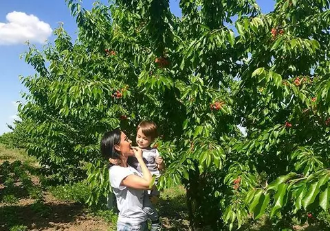 Băiețelul Andreei Mantea, în lacrimi. "David, de ce plângi, de ce plângi?" | VIDEO