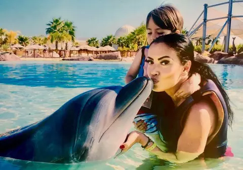 Unde se distrează Cristi Mitrea în timp ce Andreea Mantea e în vacanță cu copilul lor | FOTO