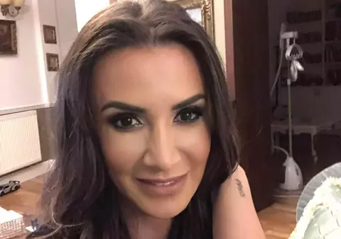 Cea mai mare cumpănă din viața Marei Bănică. "Toată lumea credea că sunt moartă"