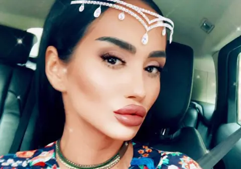 Margherita de la Clejani n-are noroc în dragoste. "Mi-a zis o ghicitoare că sunt blestemată"