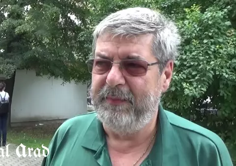 Medicul de familie din Arad care a candidat pentru postul de brancardier nu a fost selectat. Cum a fost posibil