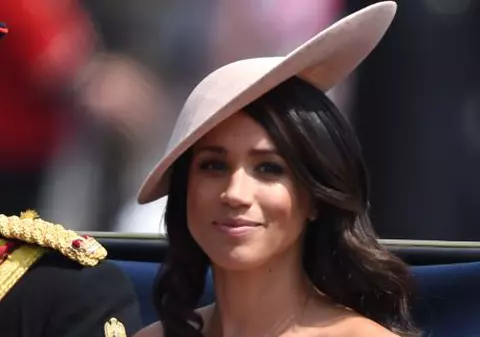 Tatăl lui Meghan Markle, despre fiica lui: "Este îngrozită. Se pune prea multă presiune pe ea"