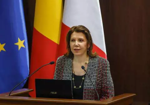 Revocarea Laurei Codruţa Kovesi nu este un impediment al luptei anticorupție. Încurajările Ambasadorului Franței la București