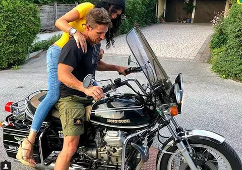 Ce le-a dezvăluit Mihaela Rădulescu fanilor despre iubitul ei. Unde apare numele acestuia