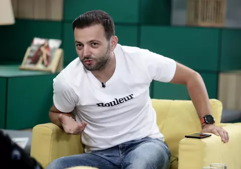 Versurile scrise de Mihai Morar au stârnit reacții neașteptate în mediul virtual