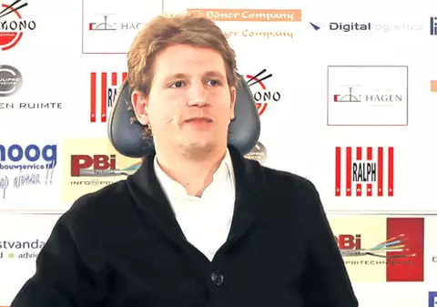 Mihai Neșu s-a dus la Muntele Athos. Alături de cel mai bun prieten al său