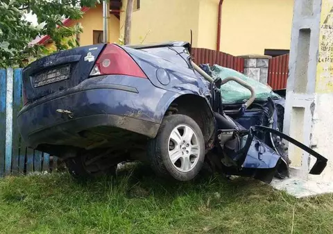 O mireasă din Negreşti a murit la numai două zile după nuntă. Soţul fetei a fost condamnat la închisoare